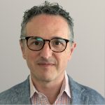 Dr Carlo Ziino photo