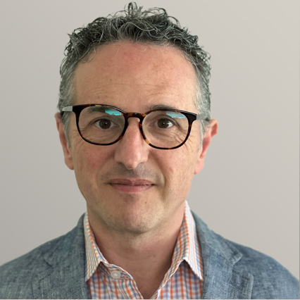 Dr Carlo Ziino photo